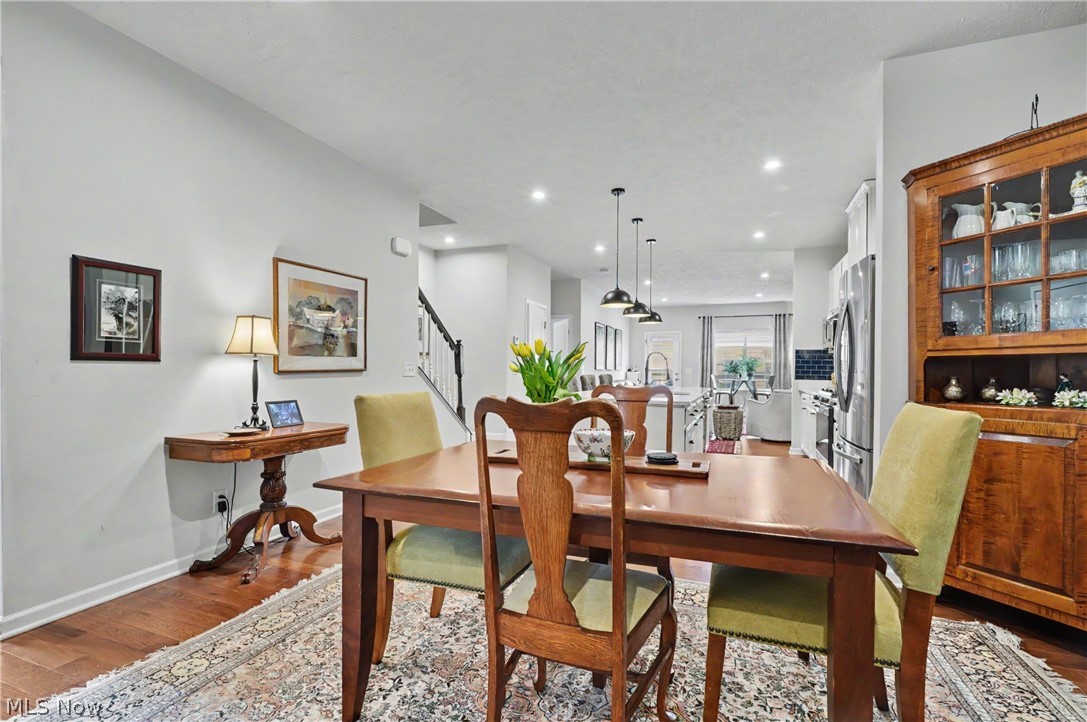 Villages/Sycamore Ph 2 - Residential