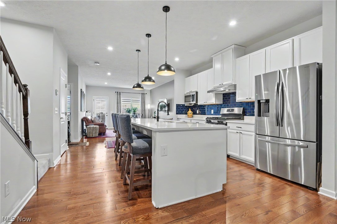 Villages/Sycamore Ph 2 - Residential