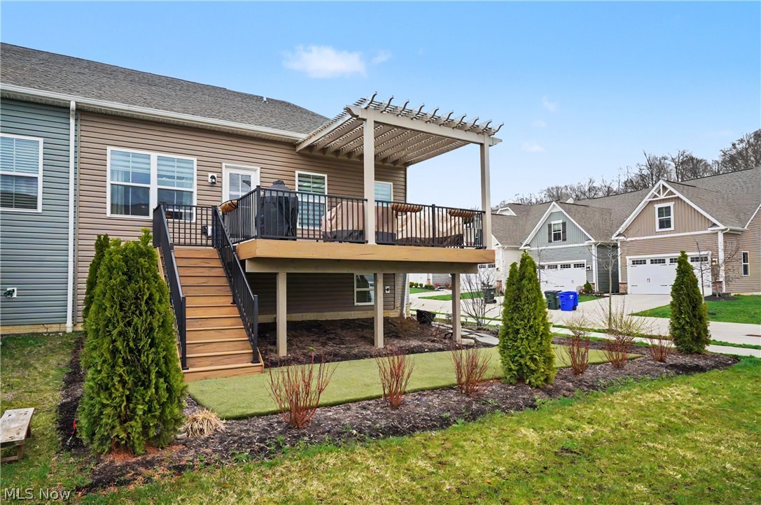 Villages/Sycamore Ph 2 - Residential