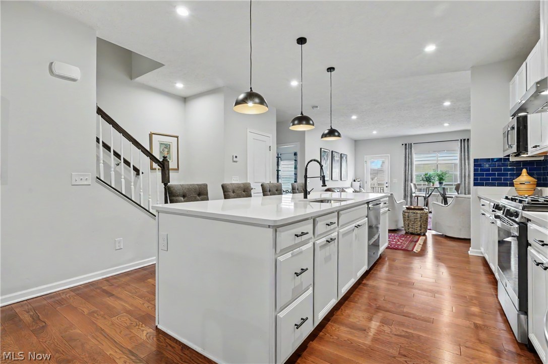 Villages/Sycamore Ph 2 - Residential