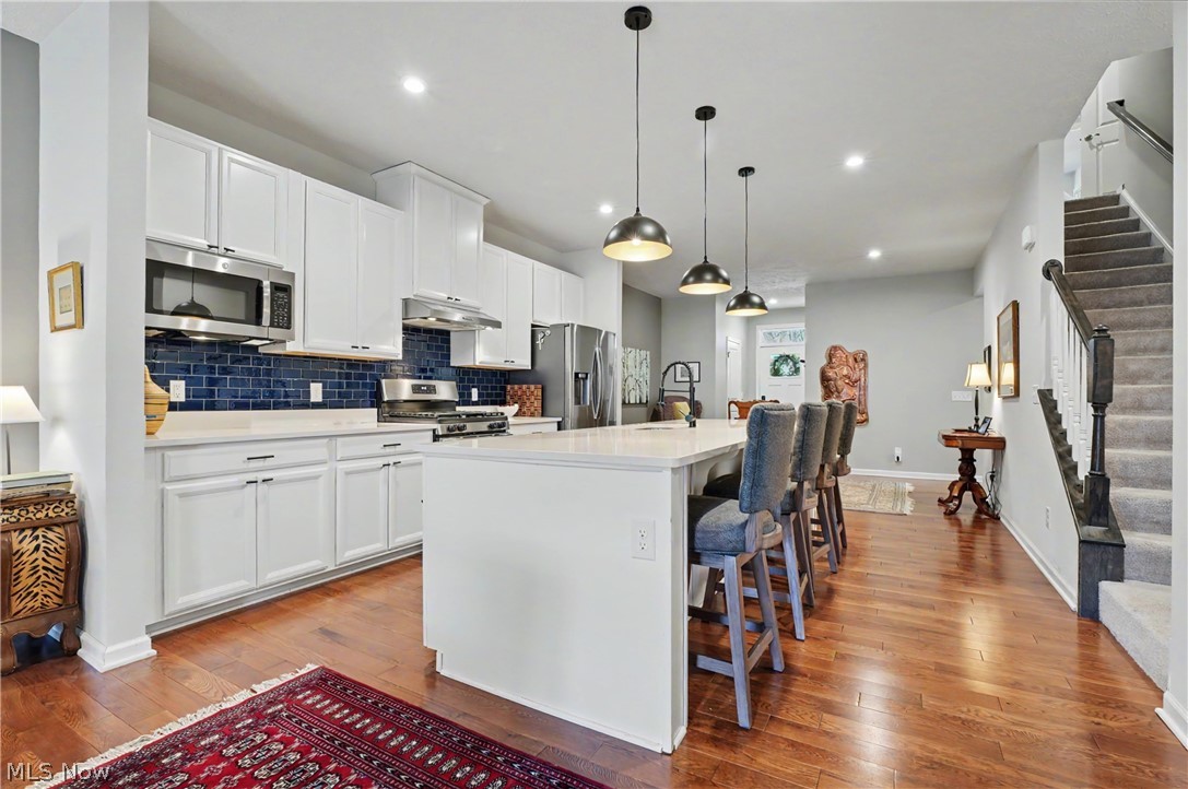 Villages/Sycamore Ph 2 - Residential