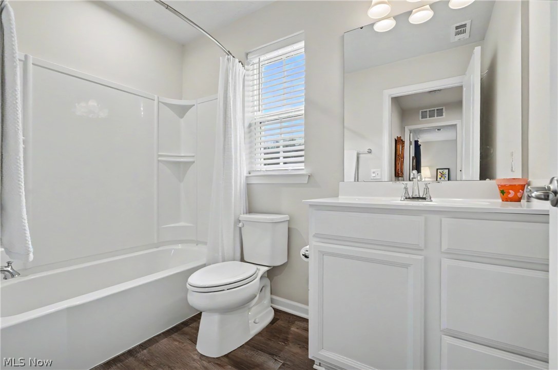 Villages/Sycamore Ph 2 - Residential