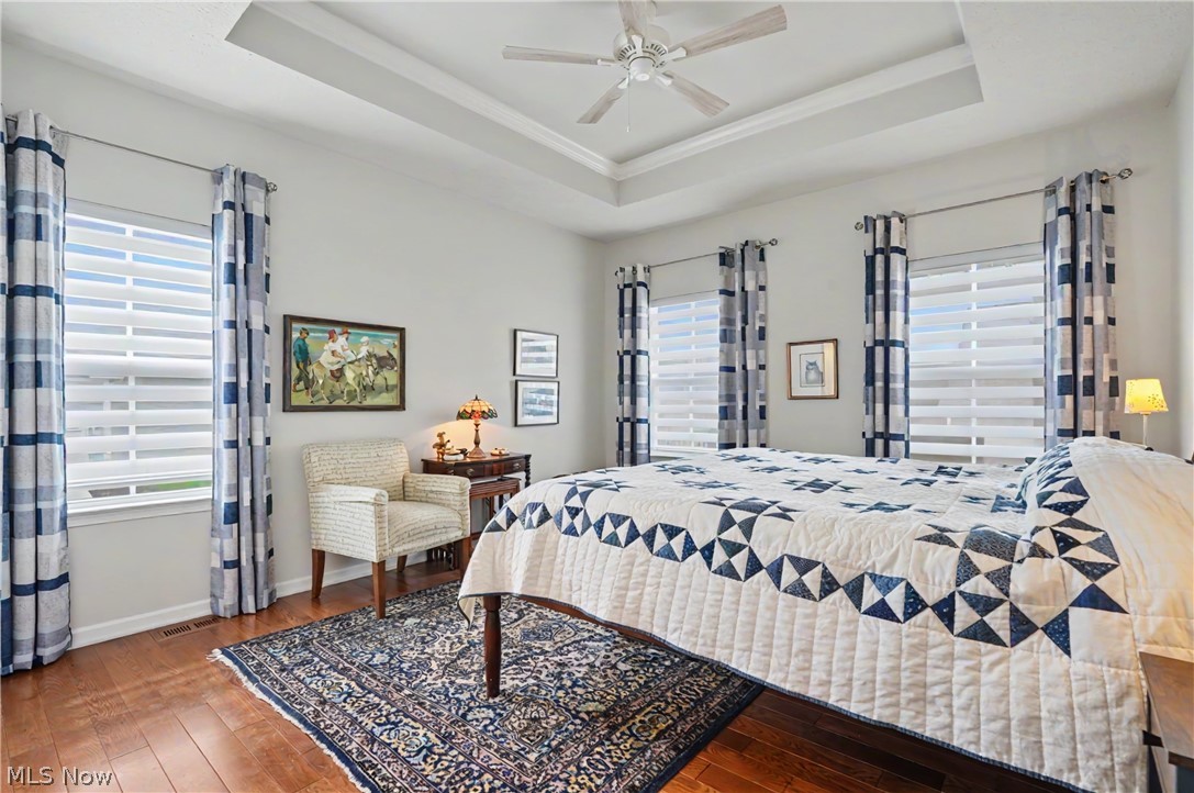 Villages/Sycamore Ph 2 - Residential