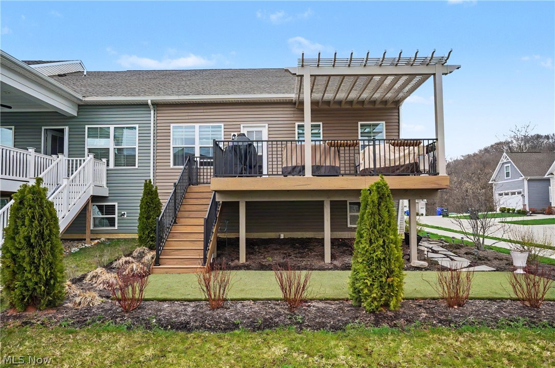 Villages/Sycamore Ph 2 - Residential