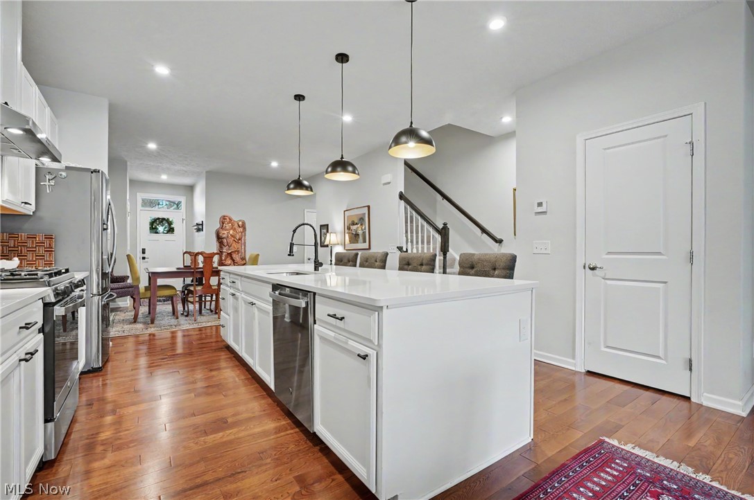 Villages/Sycamore Ph 2 - Residential