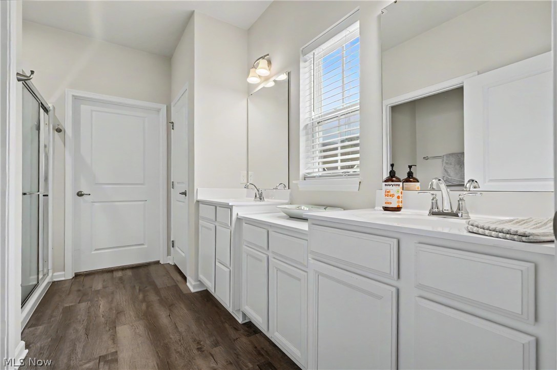 Villages/Sycamore Ph 2 - Residential