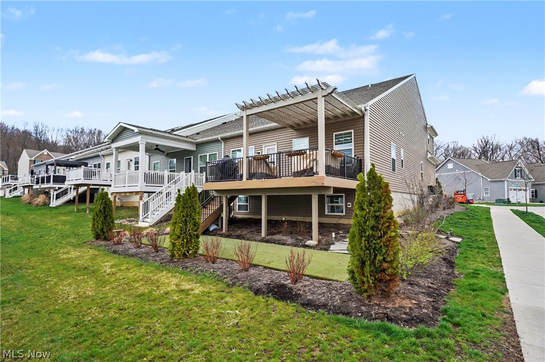 Villages/Sycamore Ph 2 - Residential