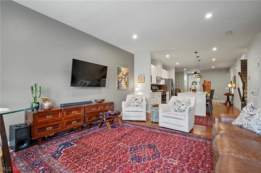 Villages/Sycamore Ph 2 - Residential