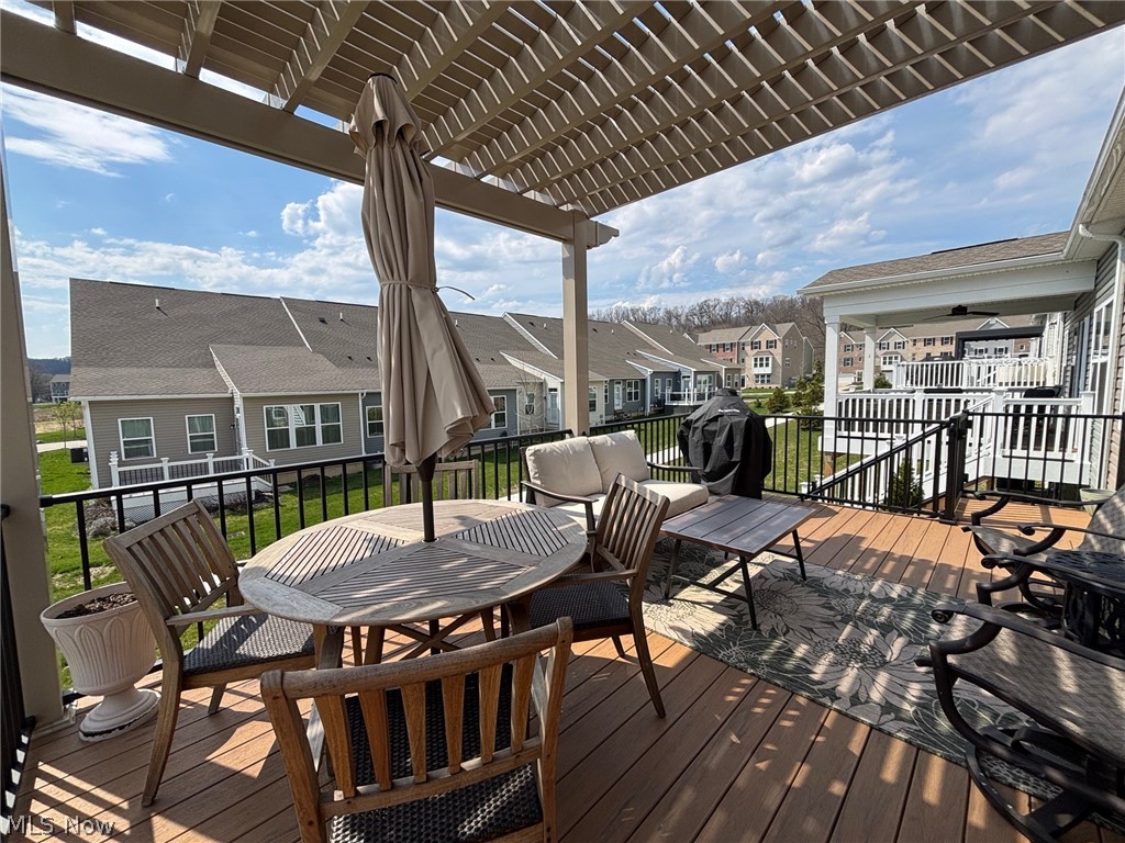 Villages/Sycamore Ph 2 - Residential