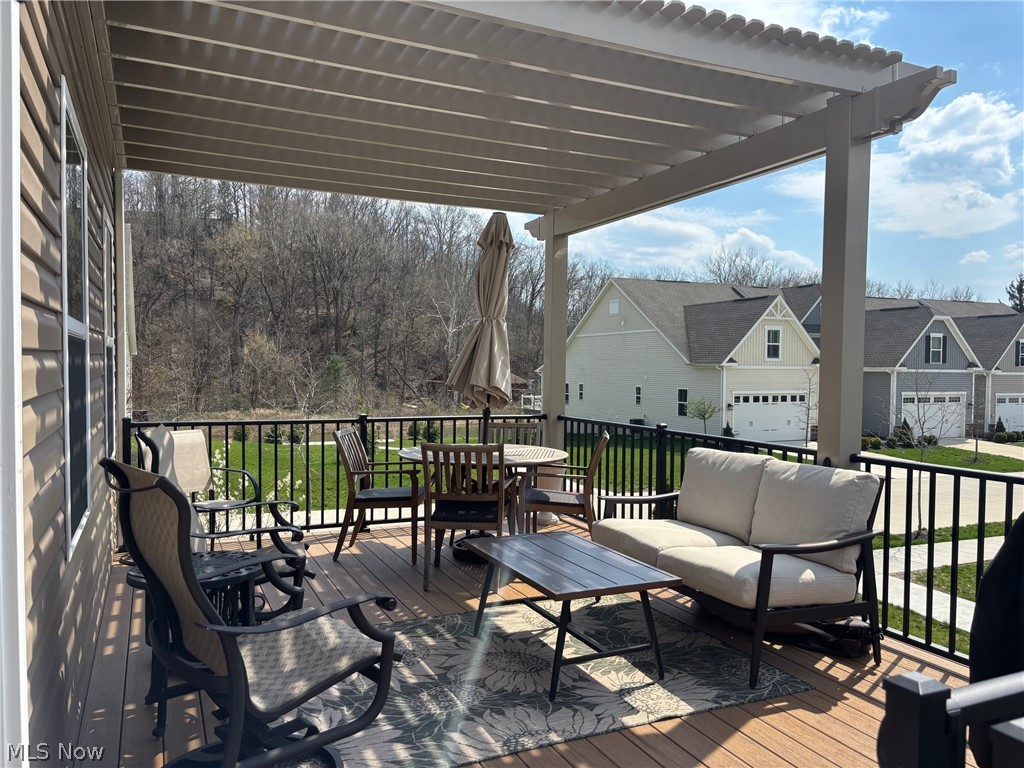 Villages/Sycamore Ph 2 - Residential