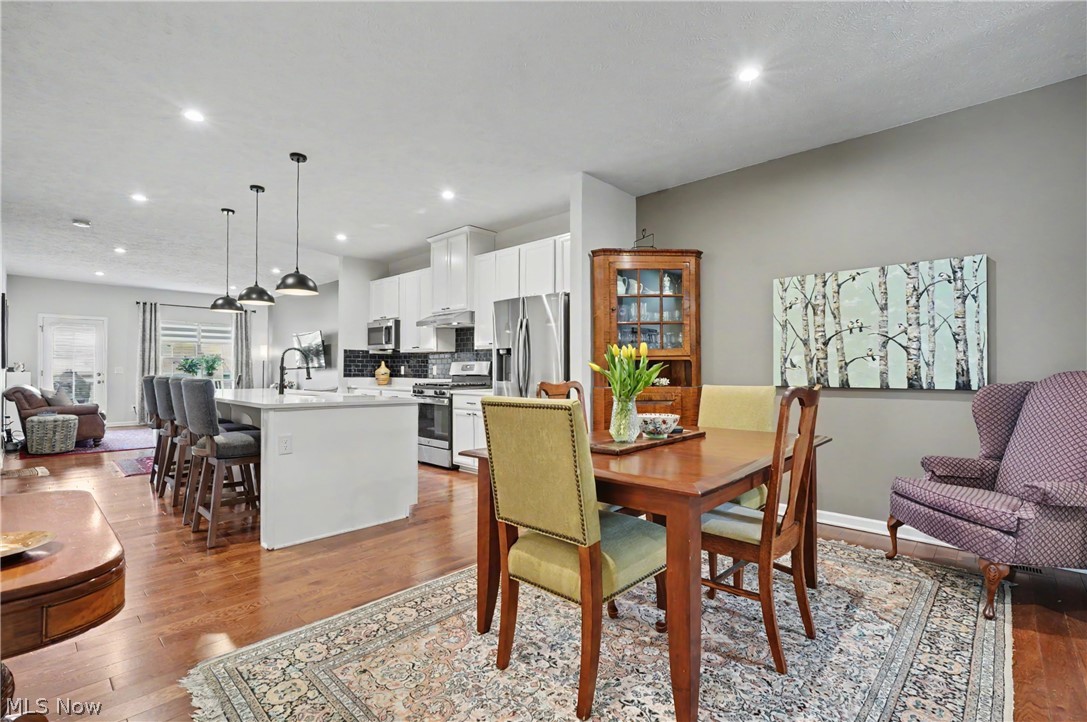 Villages/Sycamore Ph 2 - Residential