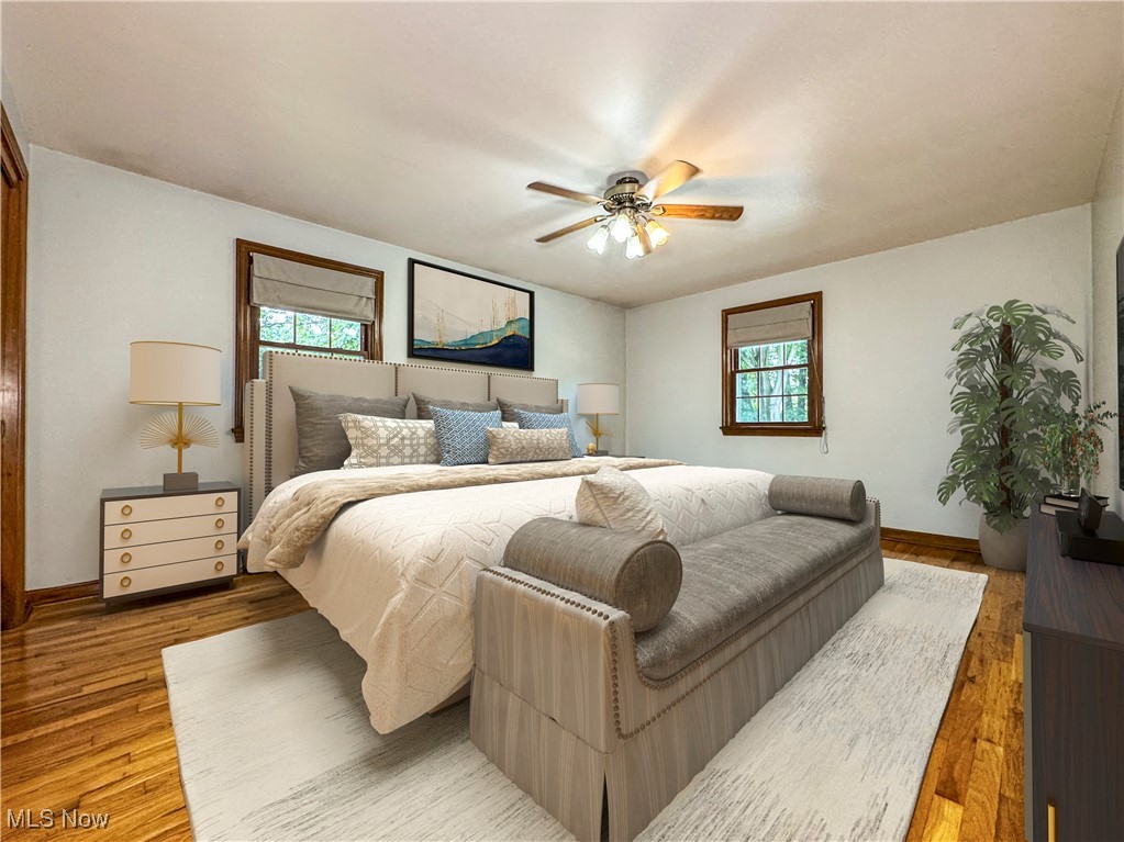 Applewood Acres - Residential