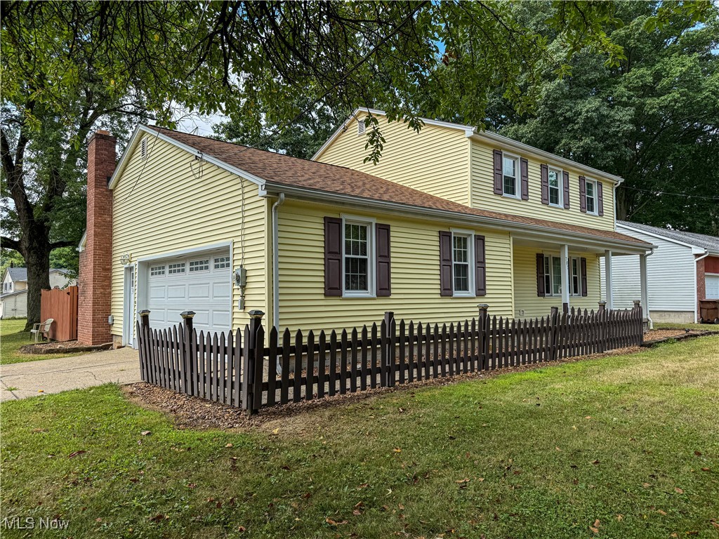 Applewood Acres - Residential