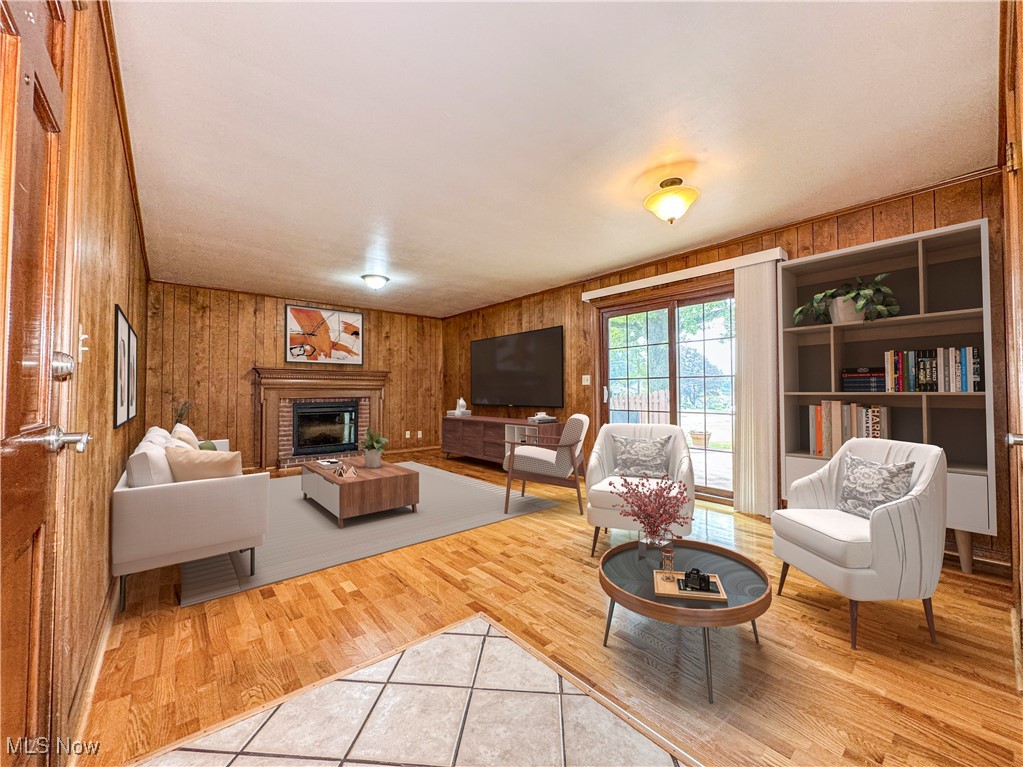 Applewood Acres - Residential