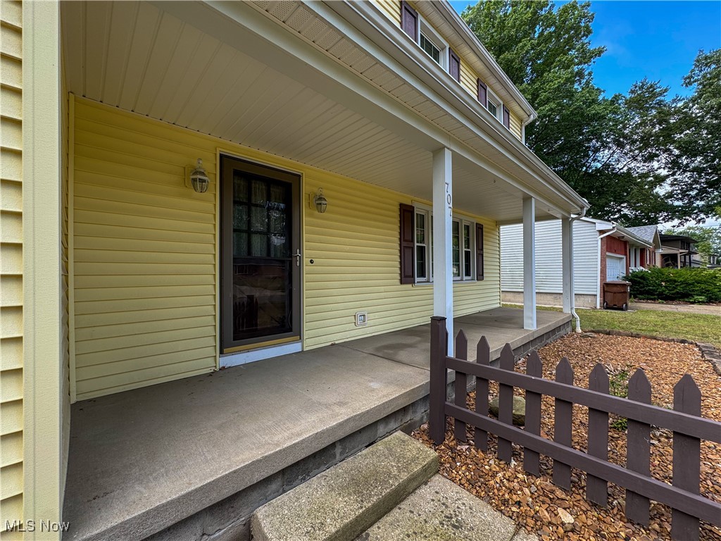 Applewood Acres - Residential