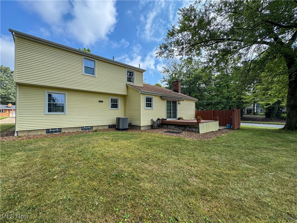 Applewood Acres - Residential