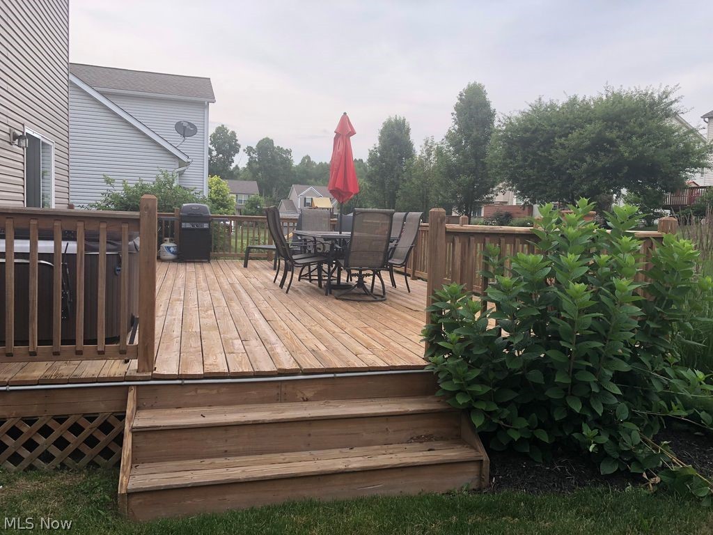 Hidden Lakes Estates Sub - Residential