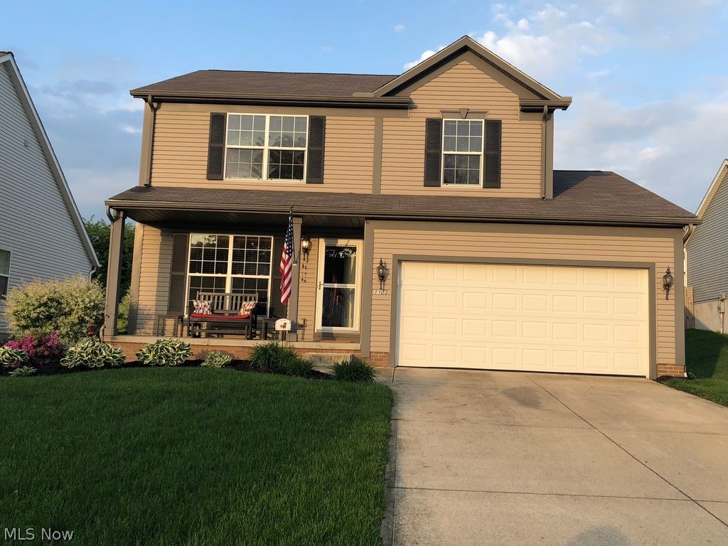 Hidden Lakes Estates Sub - Residential