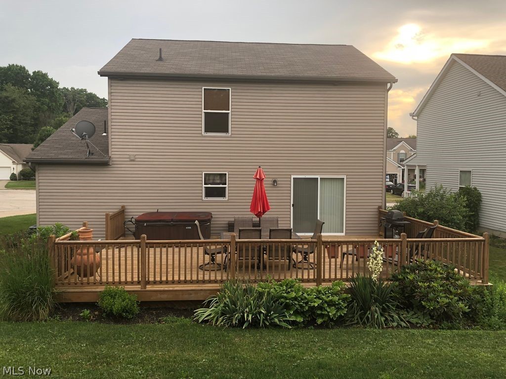 Hidden Lakes Estates Sub - Residential