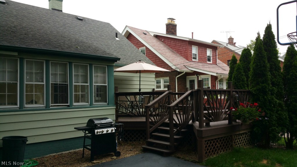 Sunnycliff Beach Club - Residential