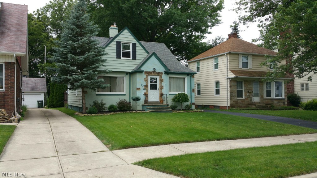 Sunnycliff Beach Club - Residential