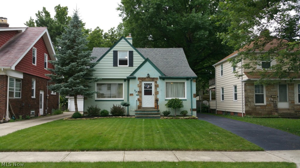 Sunnycliff Beach Club - Residential