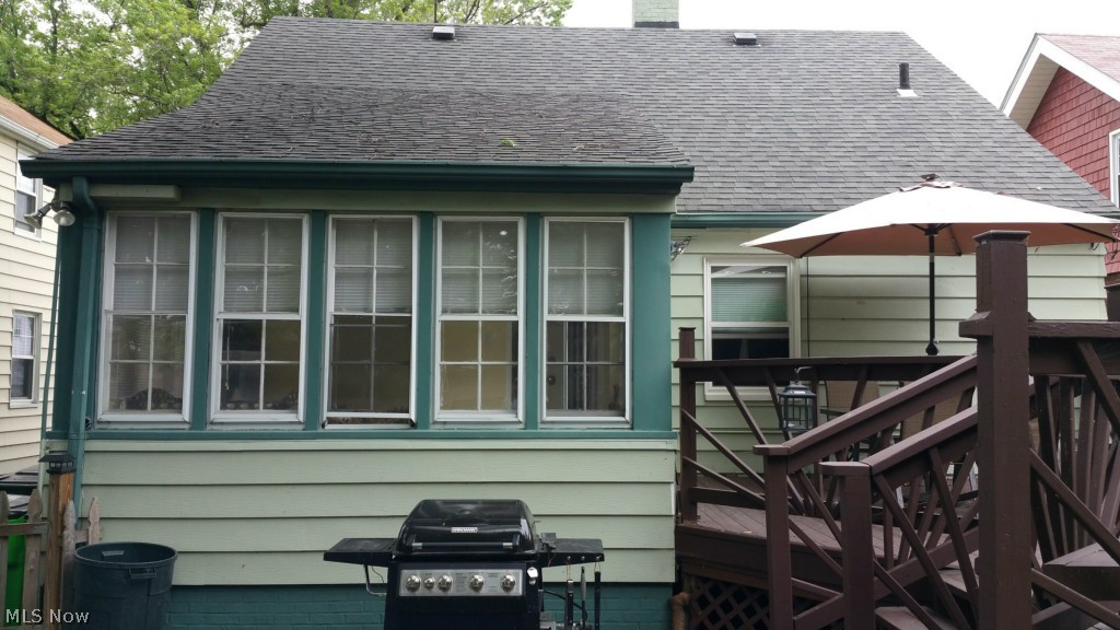 Sunnycliff Beach Club - Residential