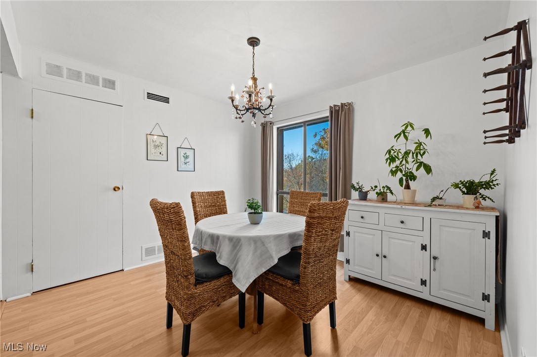 Juniper Hill Condo - Residential