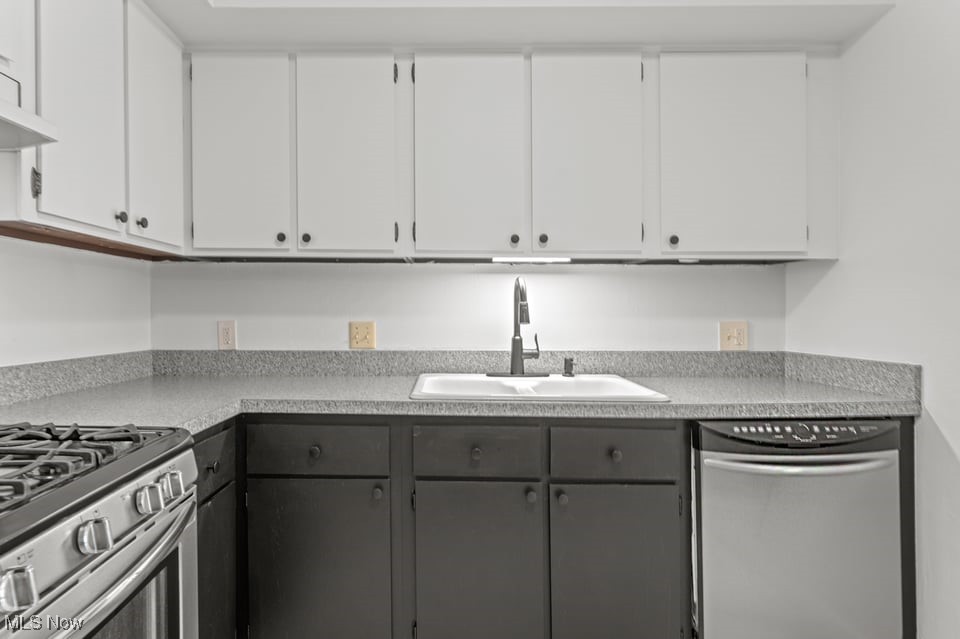 Juniper Hill Condo - Residential