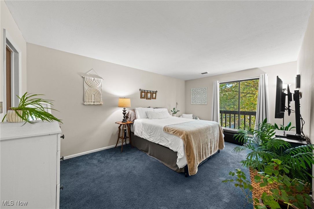 Juniper Hill Condo - Residential