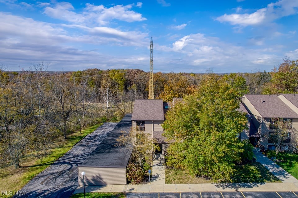 Juniper Hill Condo - Residential