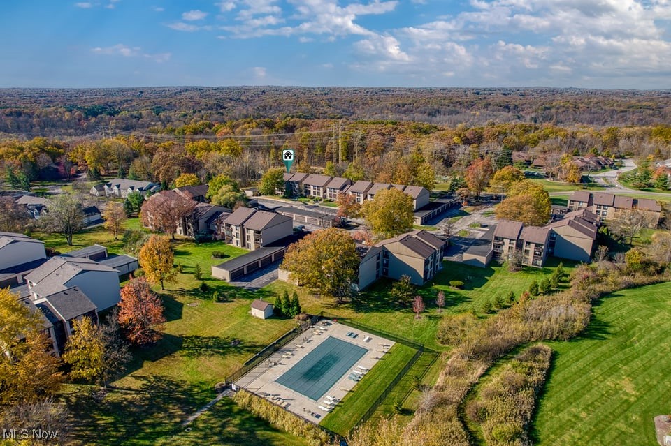 Juniper Hill Condo - Residential