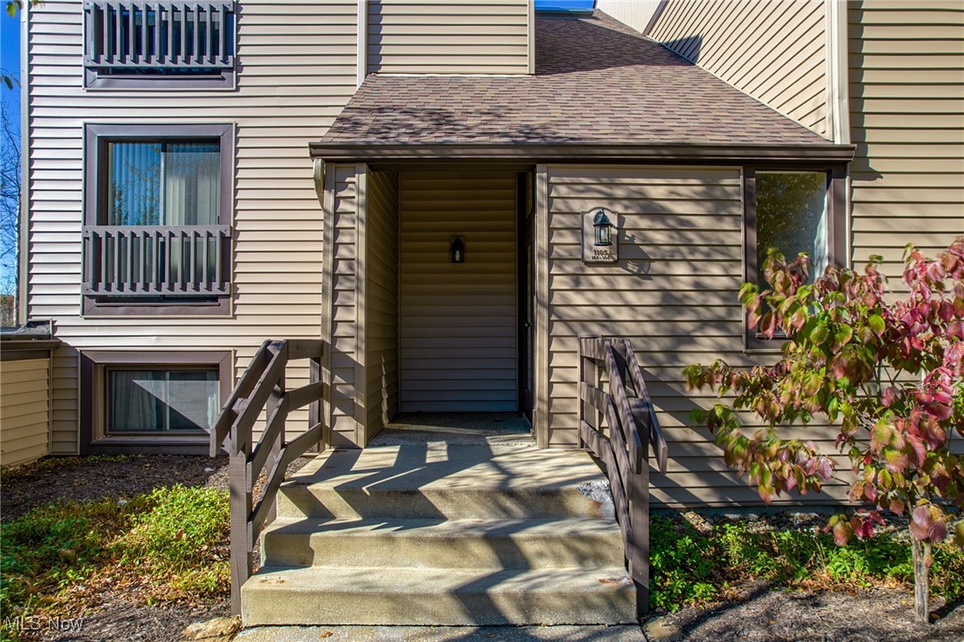 Juniper Hill Condo - Residential