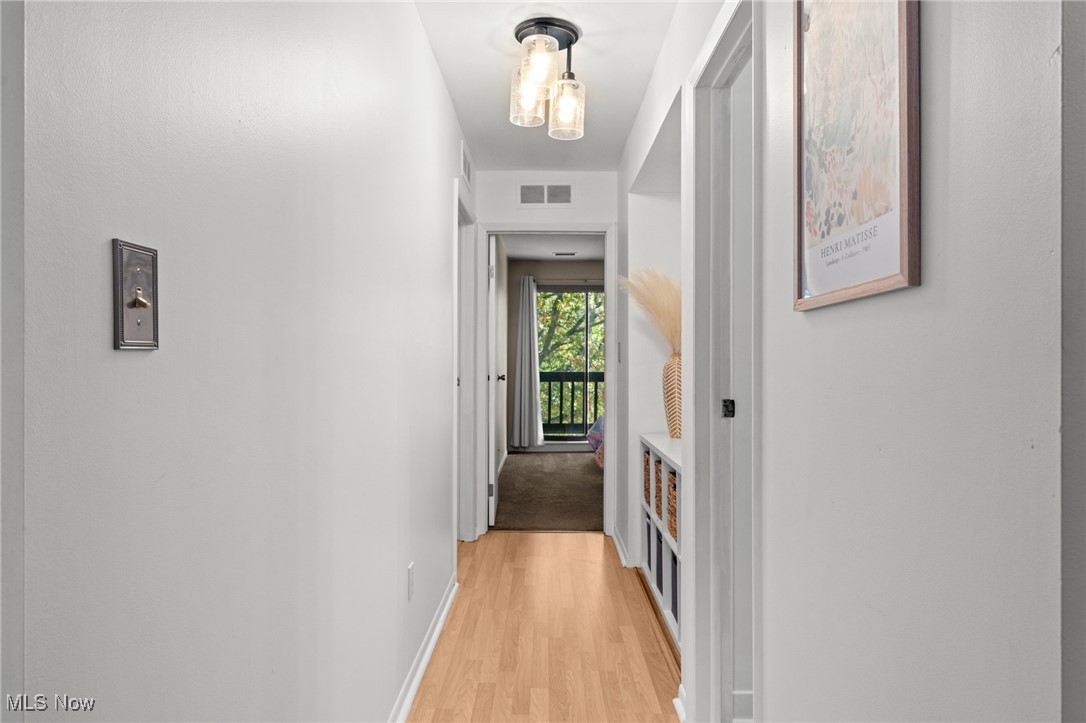 Juniper Hill Condo - Residential