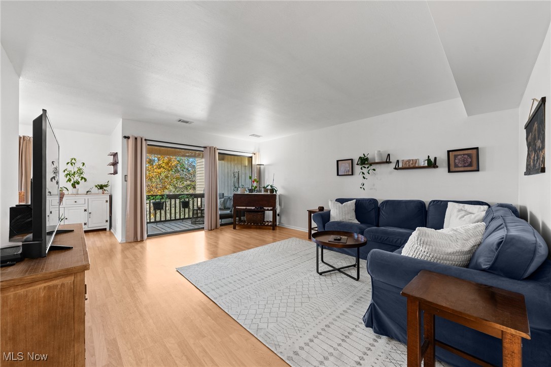 Juniper Hill Condo - Residential