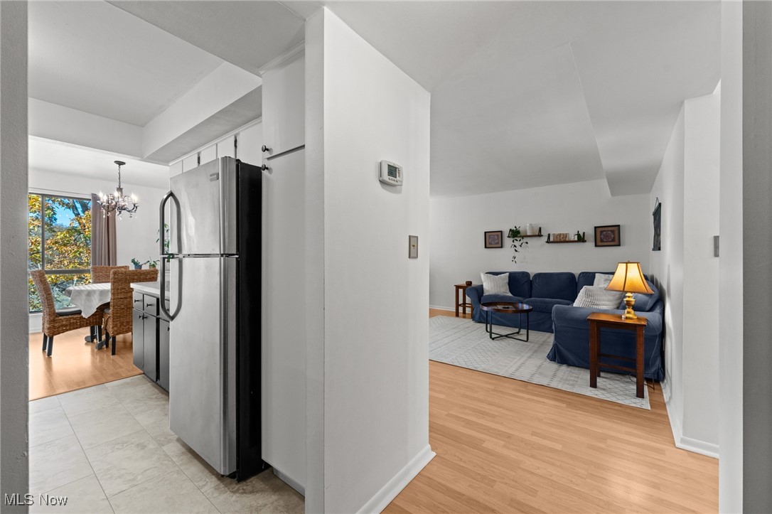 Juniper Hill Condo - Residential