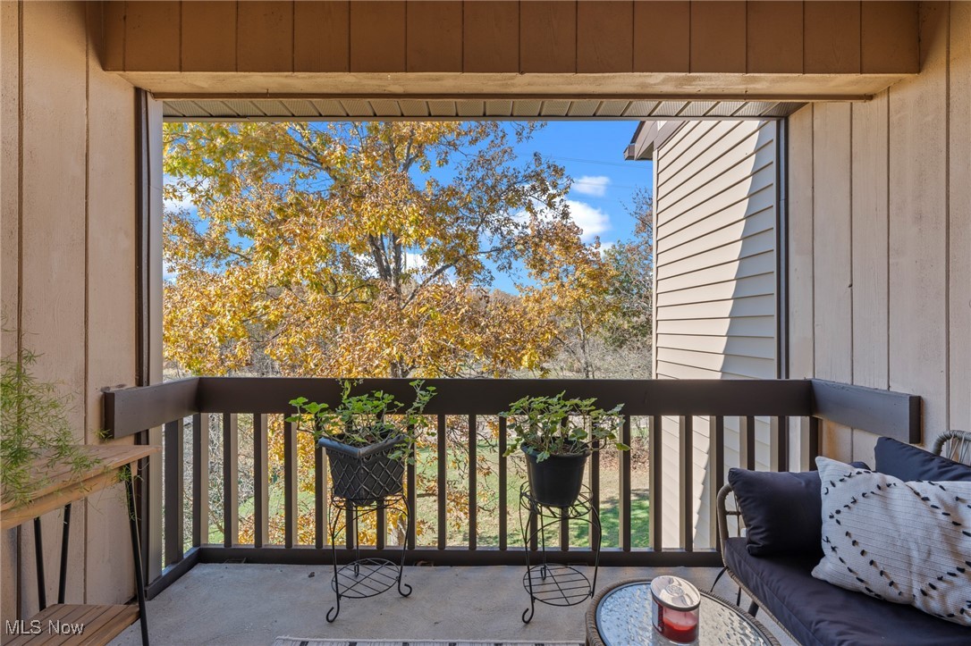 Juniper Hill Condo - Residential