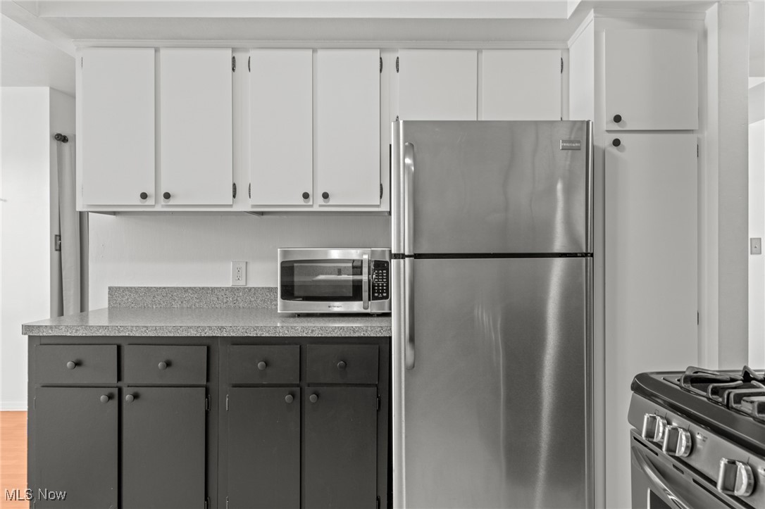 Juniper Hill Condo - Residential