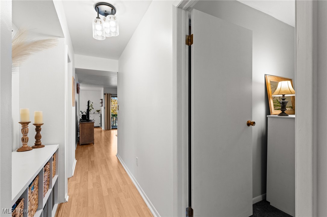 Juniper Hill Condo - Residential