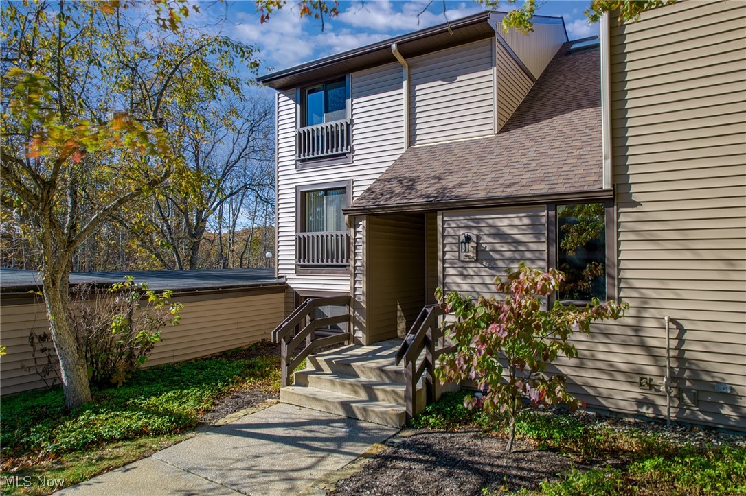 Juniper Hill Condo - Residential