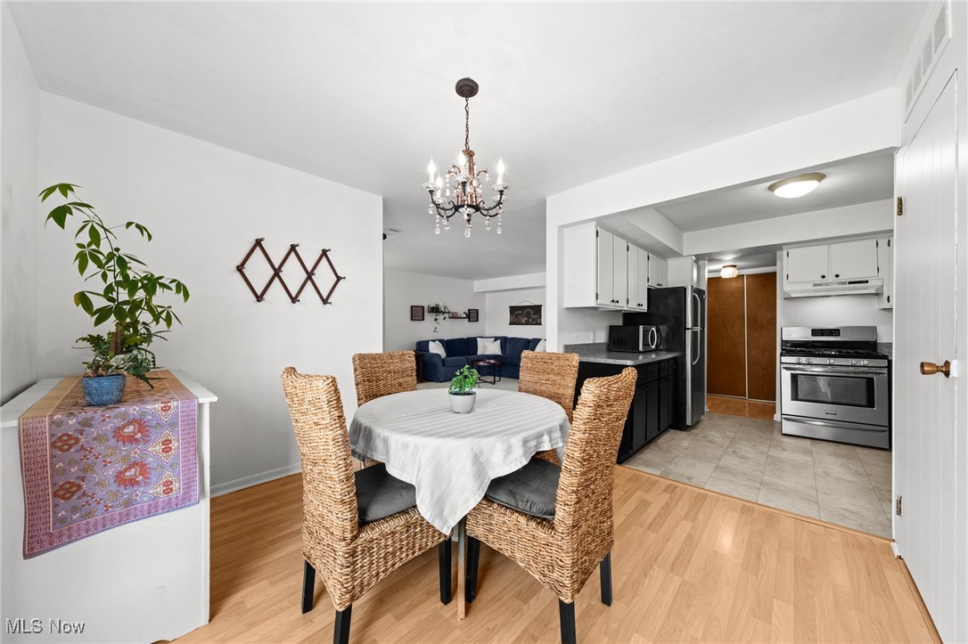 Juniper Hill Condo - Residential