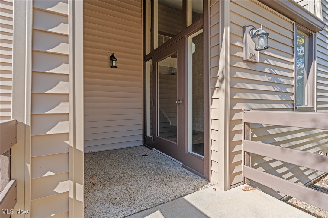 Juniper Hill Condo - Residential