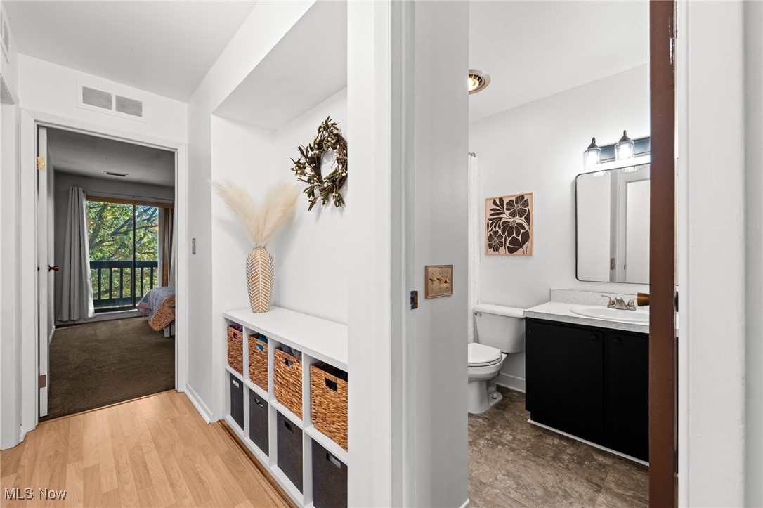 Juniper Hill Condo - Residential