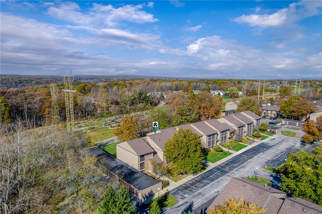 Juniper Hill Condo - Residential