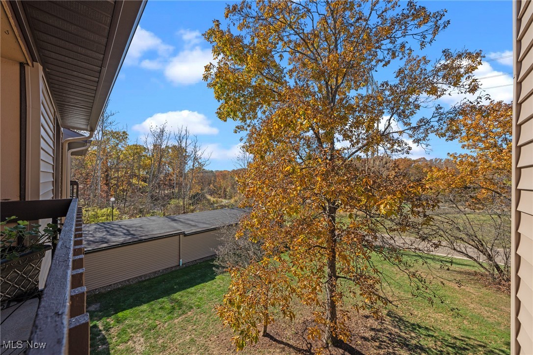 Juniper Hill Condo - Residential