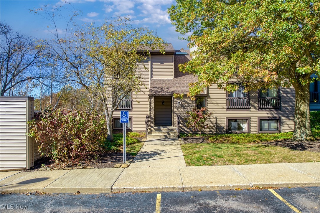 Juniper Hill Condo - Residential