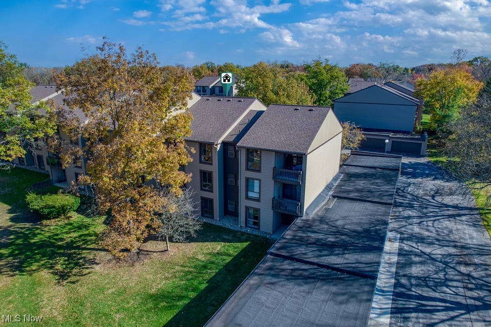 Juniper Hill Condo - Residential