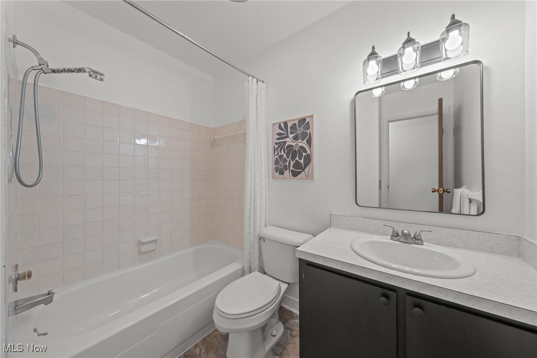 Juniper Hill Condo - Residential