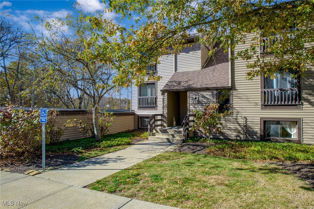 Juniper Hill Condo - Residential