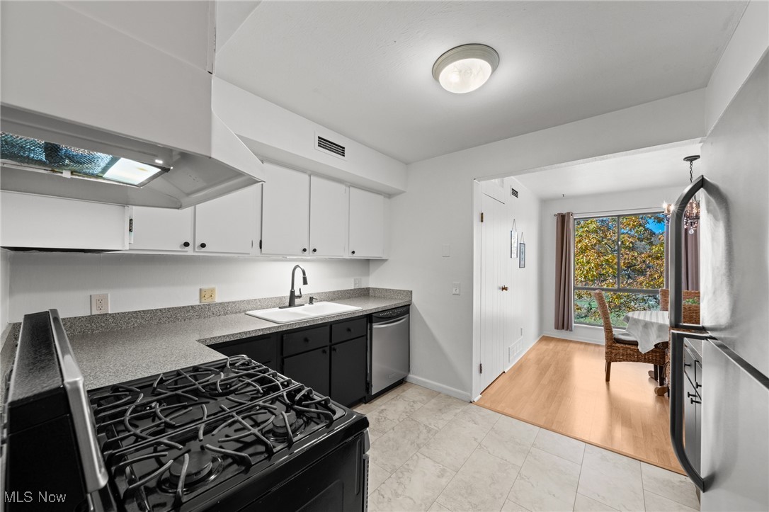 Juniper Hill Condo - Residential